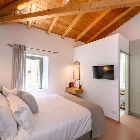Selinitsa Residence Mani Agios Nikolaos  Bagian luar foto