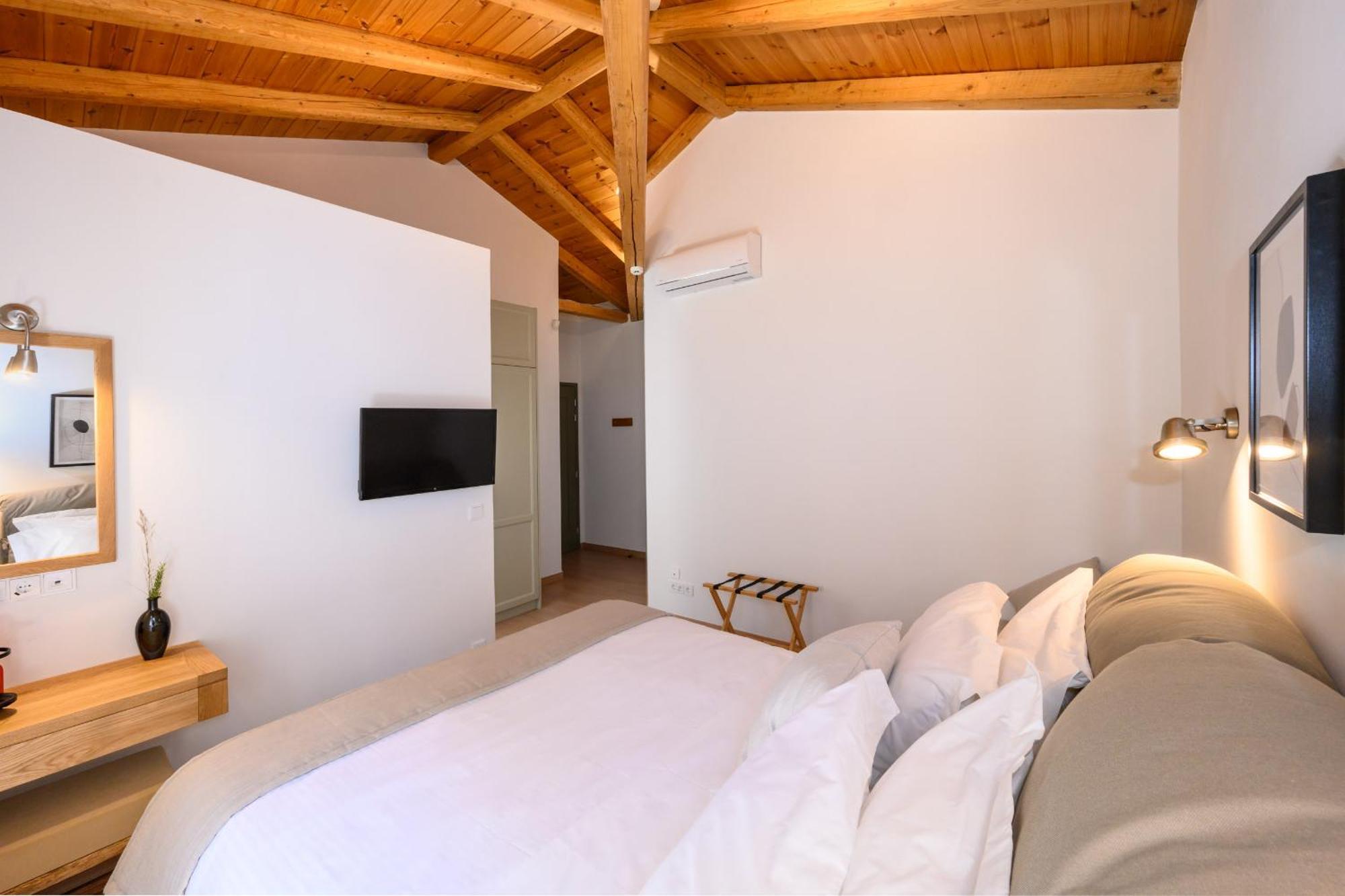 Selinitsa Residence Mani Agios Nikolaos  Bagian luar foto